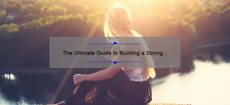 The Ultimate Guide to Building a Strong Goddess Sisterhood: How One Woman’s Journey Led to Empowering Connections [With Stats and Tips]