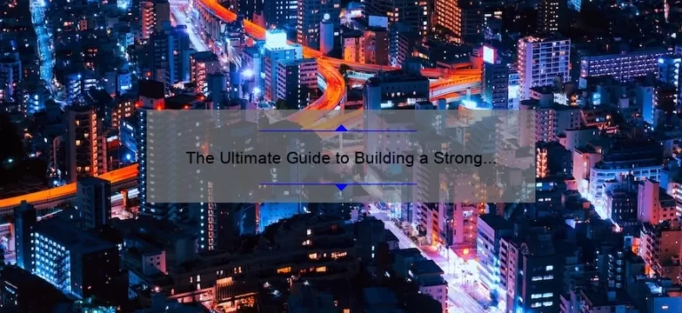 The Ultimate Guide to Building a Strong Sisterhood Collective: How One Group of Women Transformed Their Lives [With Actionable Tips and Inspiring Stories]