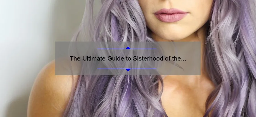 The Ultimate Guide to Sisterhood of the Squared Circle: How Female ...