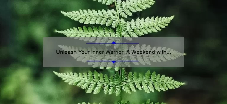 Unleash Your Inner Warrior: A Weekend with Fern Michaels’ Sisterhood CD Collection 1 [Solving Your Payback and Vendetta Problems with Useful Information and Statistics]