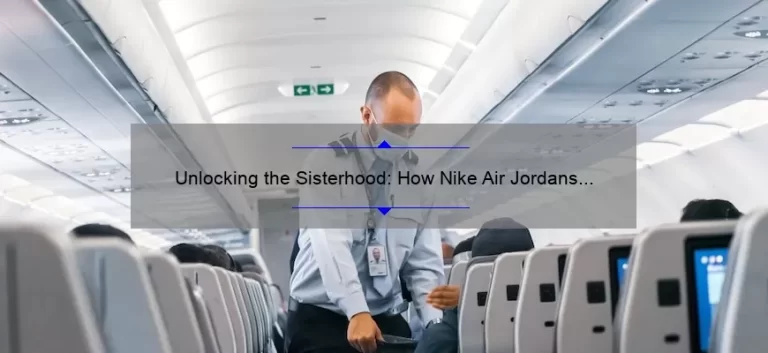 How Nike Air Jordans Empower Women