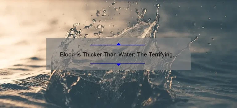 Blood is Thicker Than Water: The Terrifying Tales of Sisters in Horror
