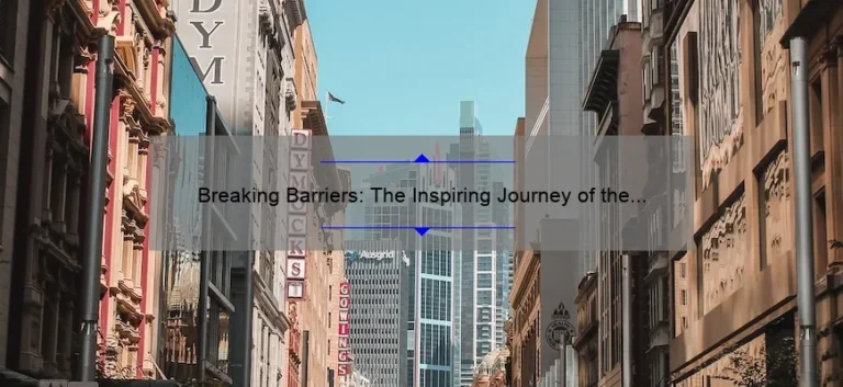 Breaking Barriers: The Inspiring Journey of the Saudi Sisters in Australia