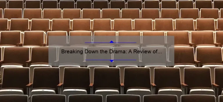 Breaking Down the Drama: A Review of the Bad Sisters TV Show