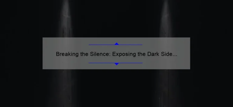 Breaking the Silence: Exposing the Dark Side of Sisterhood - Stories of Bad Sisters