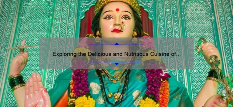 Exploring the Delicious and Nutritious Cuisine of Three Sisters: A Native American Tradition