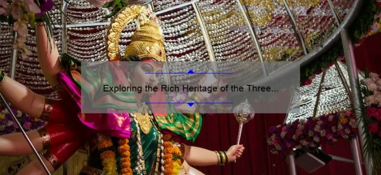 Exploring the Rich Heritage of the Three Sisters: A Journey into Native American Culture