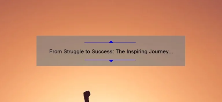 From Struggle to Success: The Inspiring Journey of Amy from 'Thousand Pound Sisters'