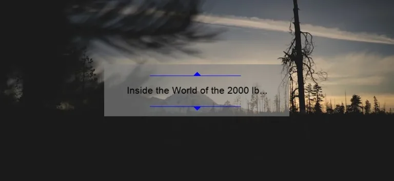 Inside the World of the 2000 lb Sisters: A Journey of Struggle and Triumph