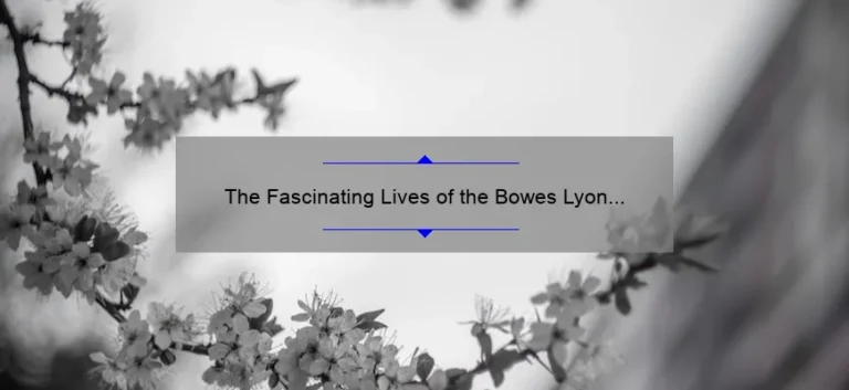 The Fascinating Lives of the Bowes Lyon Sisters: From Aristocracy to Royalty