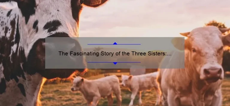 The Fascinating Story of the Three Sisters: A Tale of Native American Agriculture