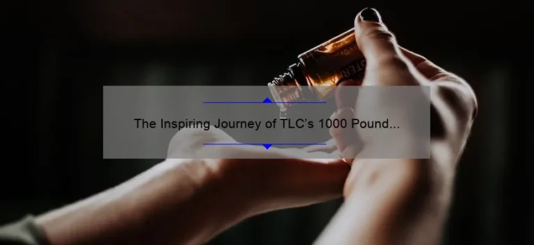 The Inspiring Journey of TLC's 1000 Pound Sisters: Overcoming Obstacles and Achieving Health Goals