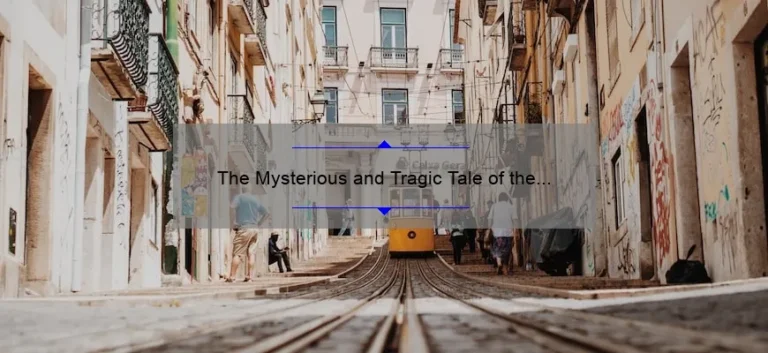 The Mysterious and Tragic Tale of the Lisbon Sisters: A Story of Sisterhood, Isolation, and Loss