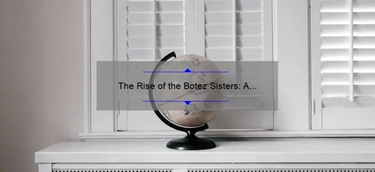 The Rise of the Botez Sisters: A Look into the World of Chess and Streaming
