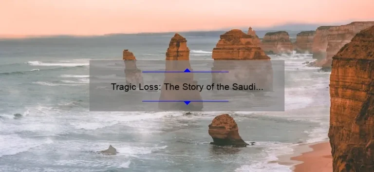 Tragic Loss: The Story of the Saudi Sisters Found Dead in Australia