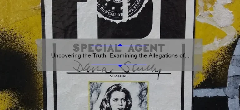 Uncovering the Truth: Examining the Allegations of Josh Duggar's Abuse Towards His Sisters