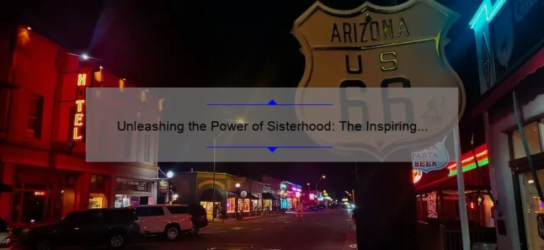 Unleashing the Power of Sisterhood: The Inspiring Story of Venus Williams and Her Sisters