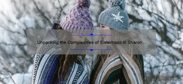 Unpacking the Complexities of Sisterhood in Sharon Horgan's 'Bad Sisters'