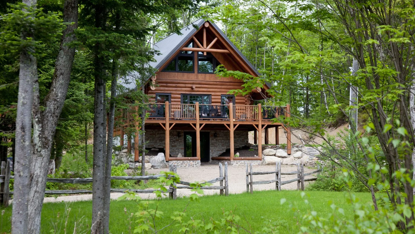 Pricing Of Log Cabins For Sale In Tennessee Under $100k