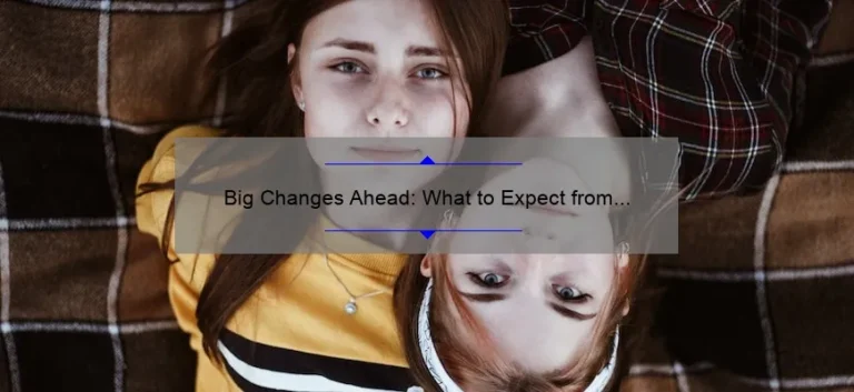 Big Changes Ahead: What to Expect from the 1000 Pound Sisters in 2022
