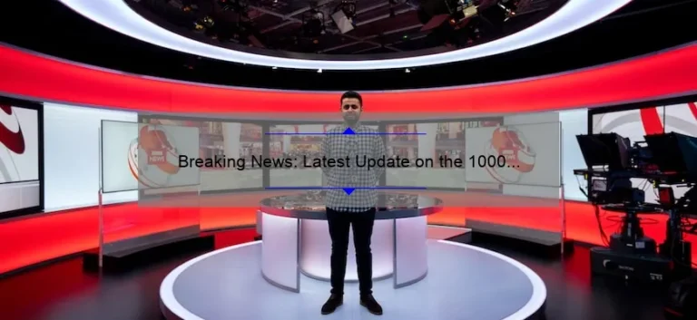 Breaking News: Latest Update on the 1000 lbs Sisters!