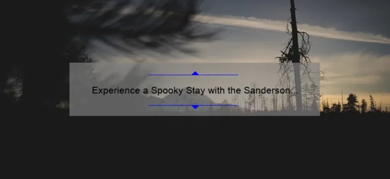 Experience a Spooky Stay with the Sanderson Sisters on Airbnb