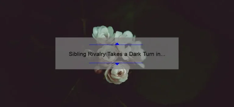 Sibling Rivalry Takes a Dark Turn in Bad Sisters: Season 1