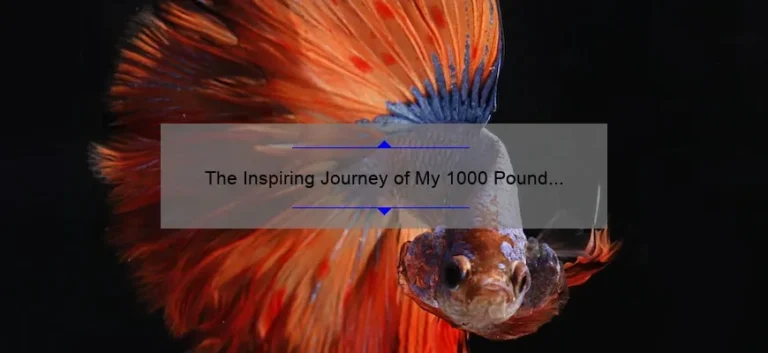 The Inspiring Journey of My 1000 Pound Life Sisters: Overcoming Obesity Together