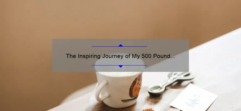 The Inspiring Journey of My 500 Pound Life Sisters: Overcoming Obesity Together