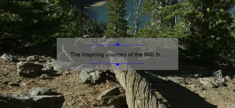 The Inspiring Journey of the 600 lb Life Sisters