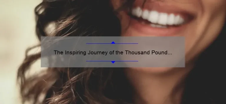 The Inspiring Journey of the Thousand Pound Sisters: Overcoming Obesity and Finding Happiness