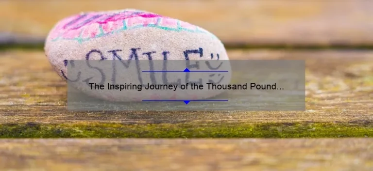 The Inspiring Journey of the Thousand Pound Sisters: Overcoming Obesity and Finding Happiness