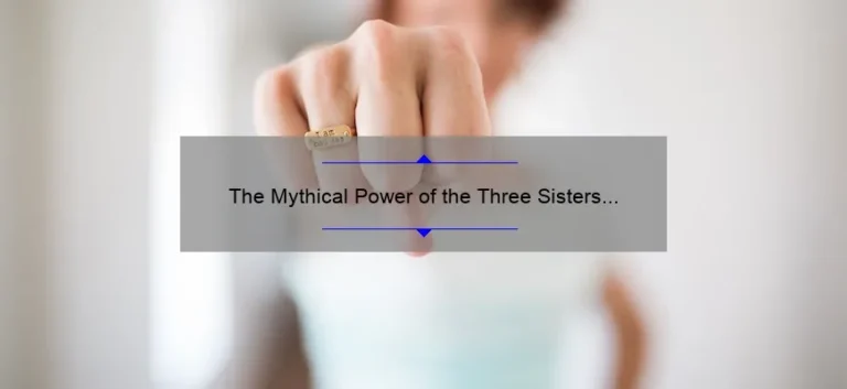 The Mythical Power of the Three Sisters of Fate: Unraveling the Mysteries of Destiny