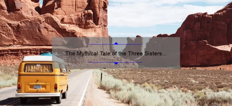 The Mythical Tale of the Three Sisters Stars: A Cosmic Journey
