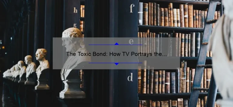 The Toxic Bond: How TV Portrays the Dark Side of Sisterhood