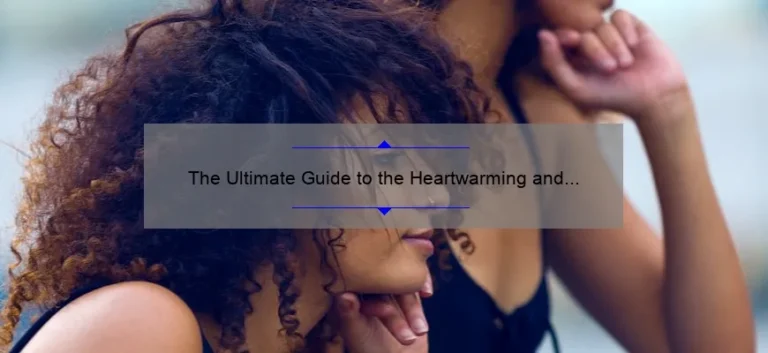 The Ultimate Guide to the Heartwarming and Hilarious World of TV's Brothers and Sisters