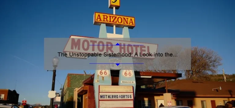 The Unstoppable Sisterhood: A Look into the Dominance of Venus and Serena Williams