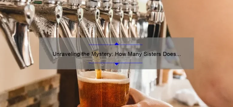 Unraveling the Mystery: How Many Sisters Does Lincoln Loud Really Have?