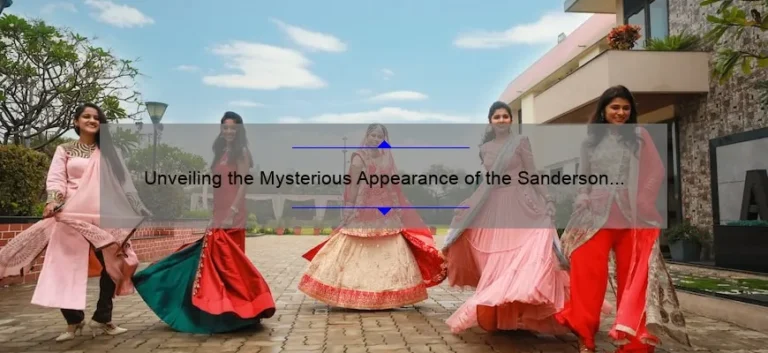 Unveiling the Mysterious Appearance of the Sanderson Sisters Today