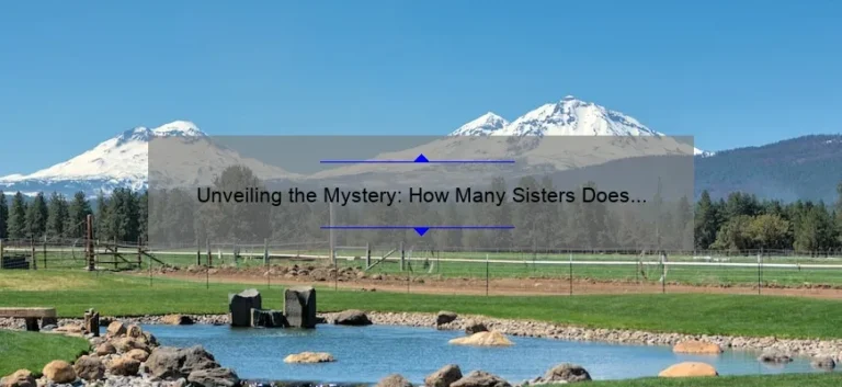 Unveiling the Mystery: How Many Sisters Does Barbie Actually Have?