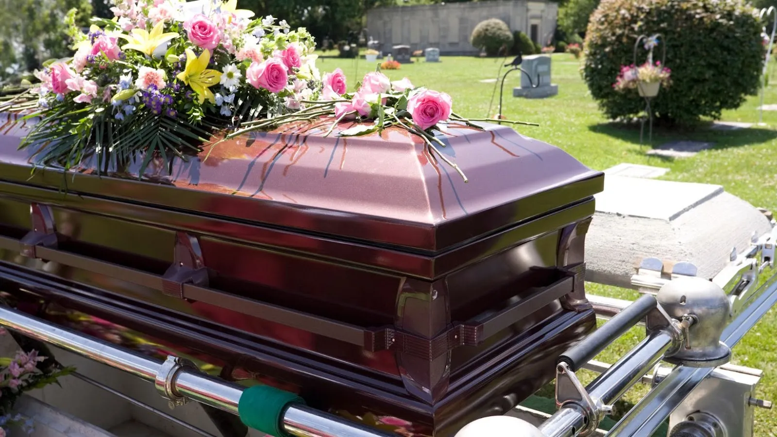 Funeral Arrangements At DulleTrimble Funeral Home Obituaries