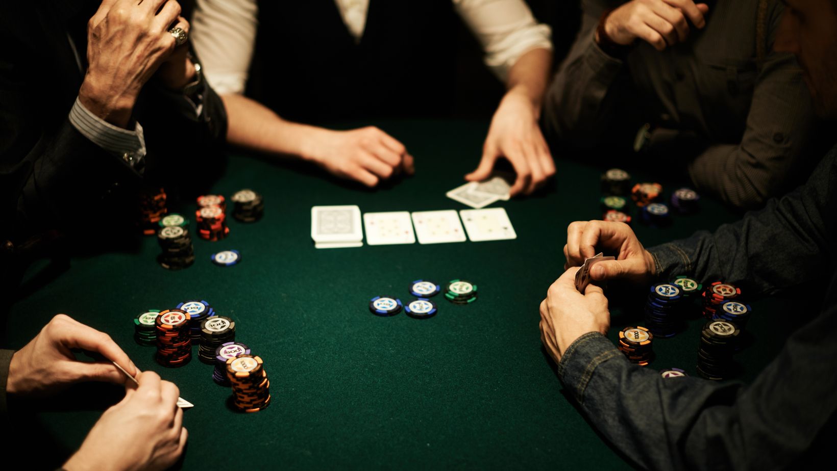 The Ultimate Guide to Mastering Poker Strategies