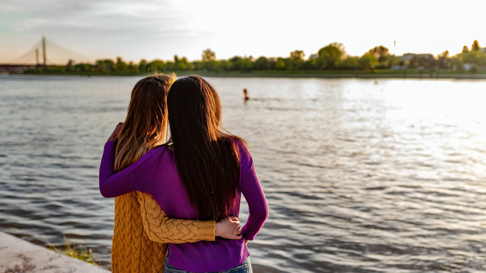 5 Steps to Building Lasting Sisterhood