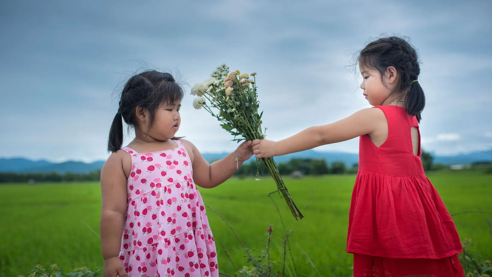 How To Say Younger Sister In Korean A Simple Guide EmergeWomanMagazine