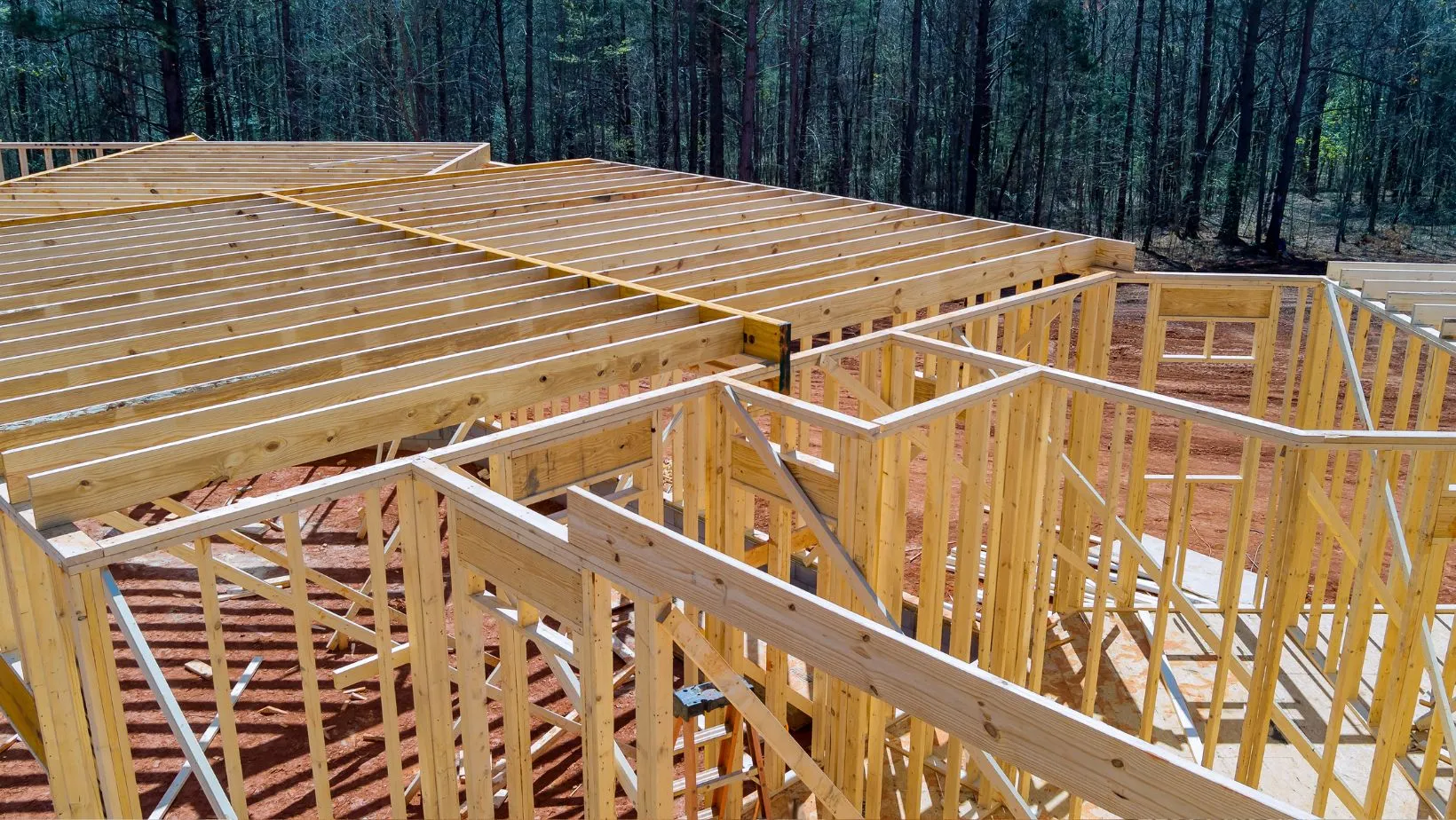 The Sistering Process - How To Sister A Joist