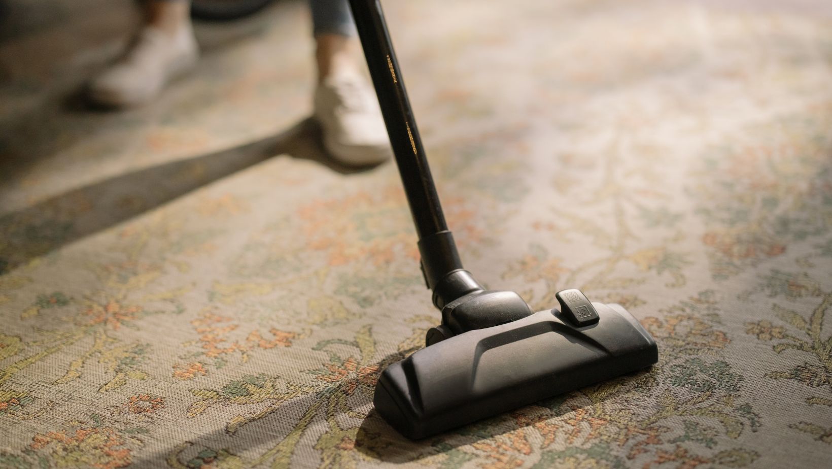 Shark EZ Robot Vacuum Mapping - Efficient Cleaning Made Simple