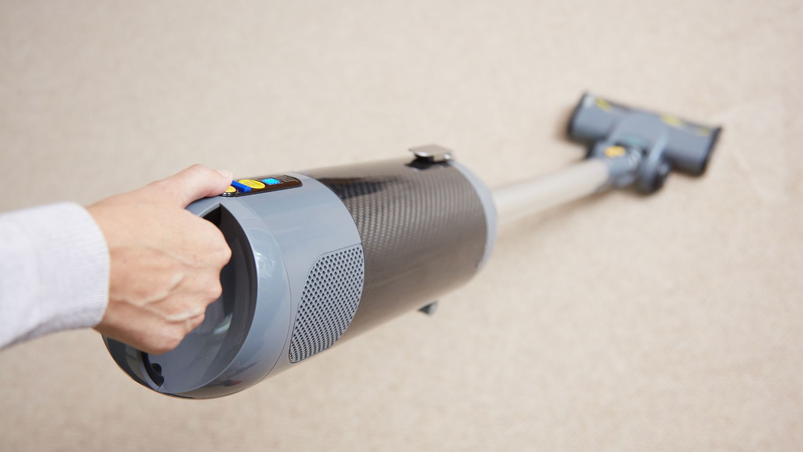 Shark Cordless Vacuum