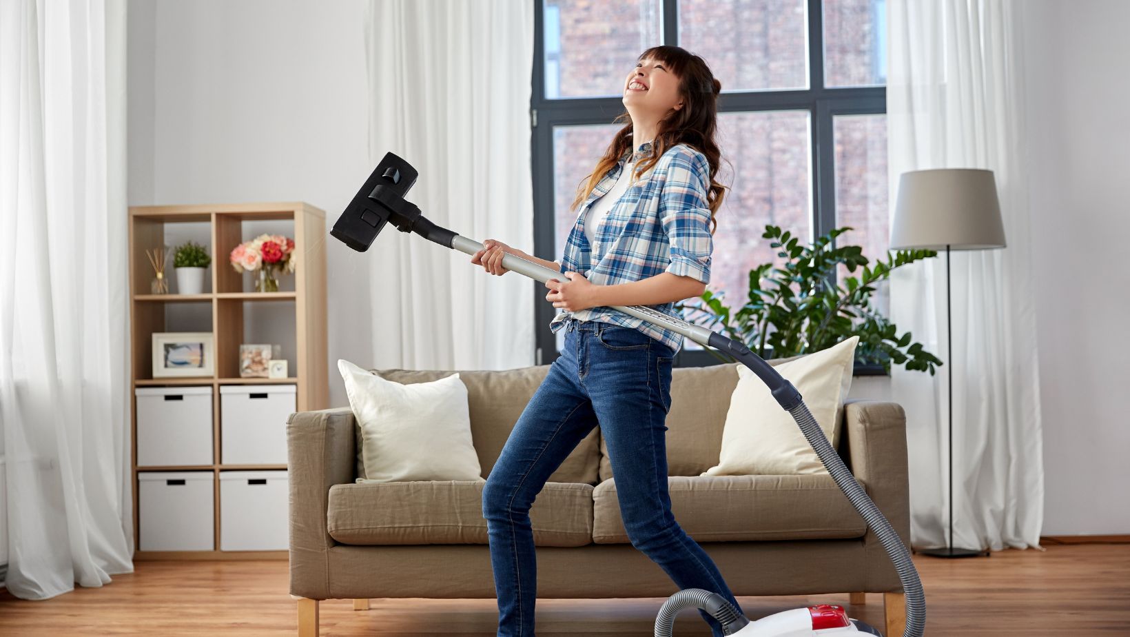 Shark Wandvac Stick Vacuum