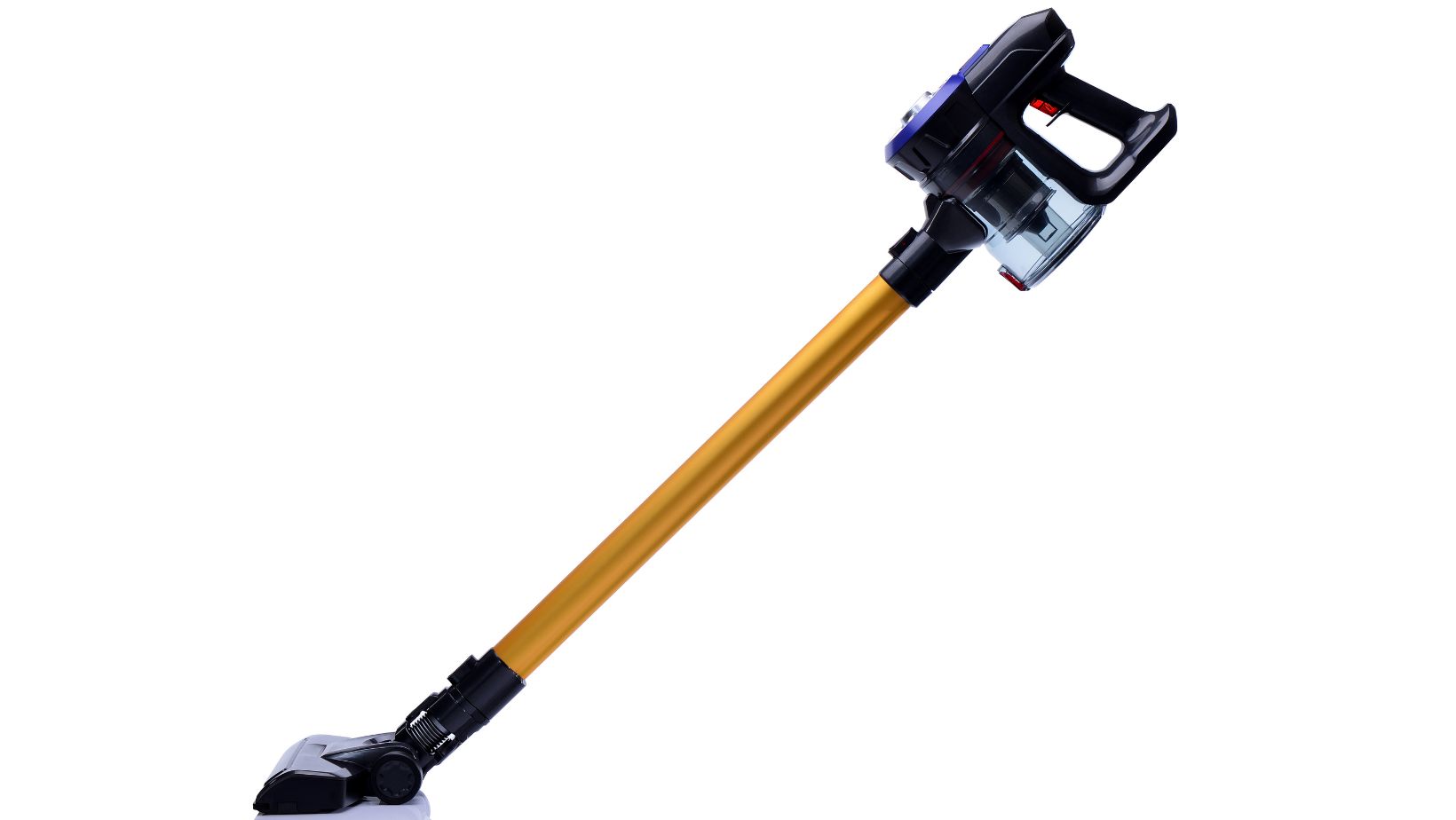 Shark Wandvac Stick Vacuum - An Efficient Cleaning Solution