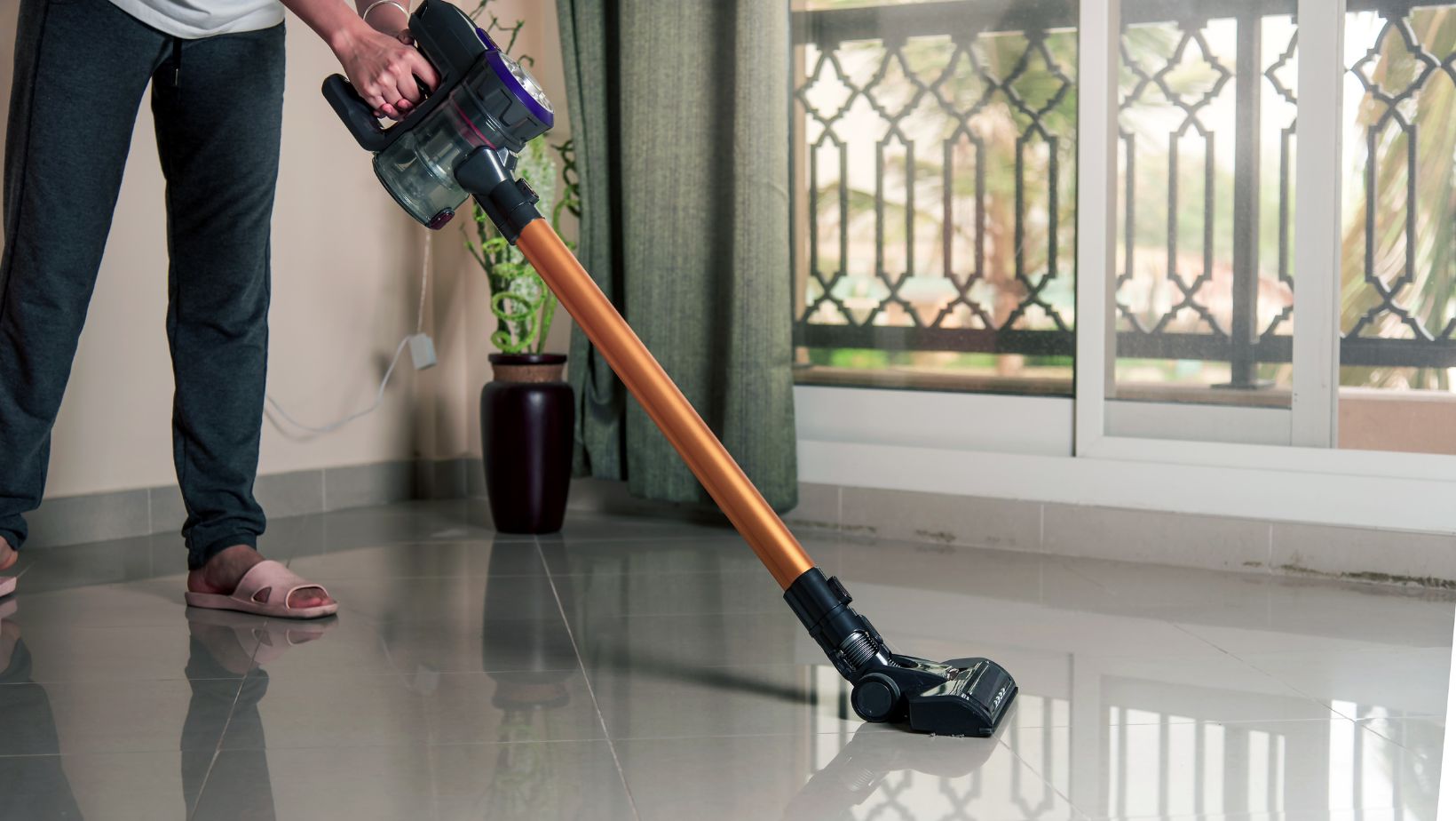  Shark Duo Cordless Vacuum